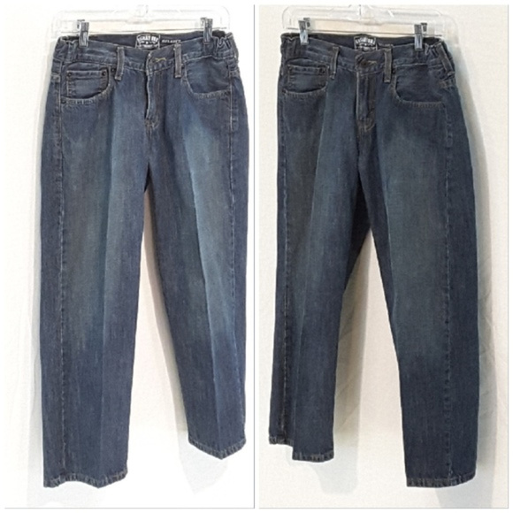 *BOYS* LEVI'S SIGNATURE Denim Jeans, size 30/26 - Picture 4 of 7